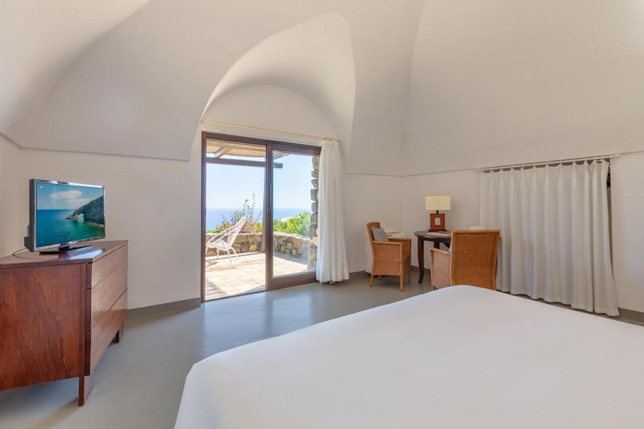 Dammuso Luxury